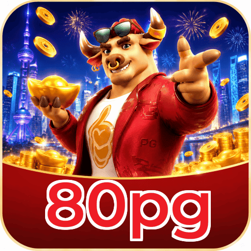 80pg VIP Logo 3