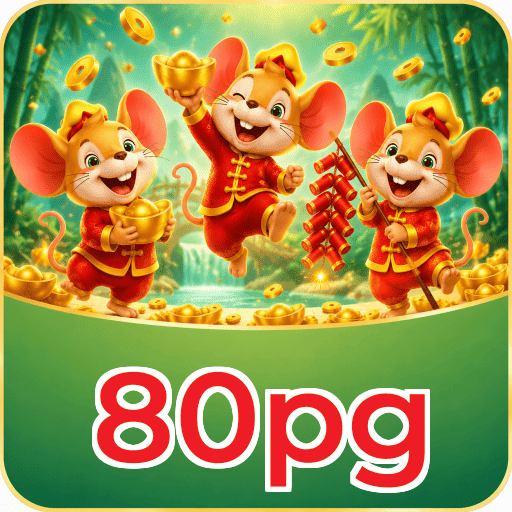 80pg Plataforma Logo 1