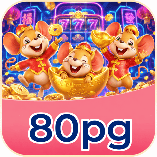 80pg VIP Logo 1