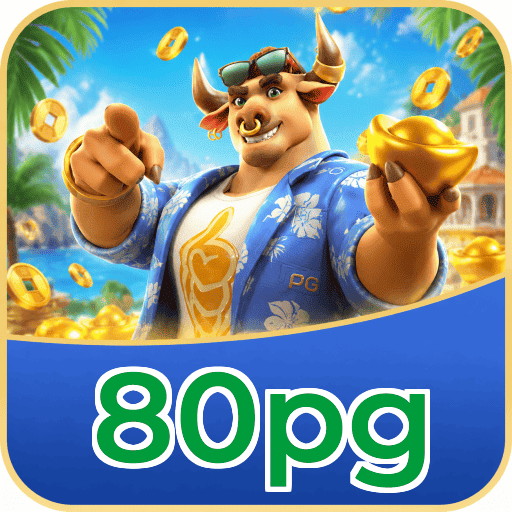 80pg Jogos