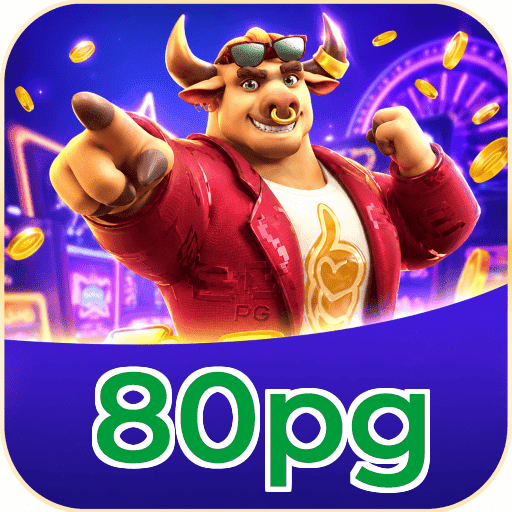 80pg Logo 3