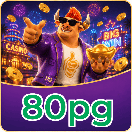80pg Telegram Logo 2