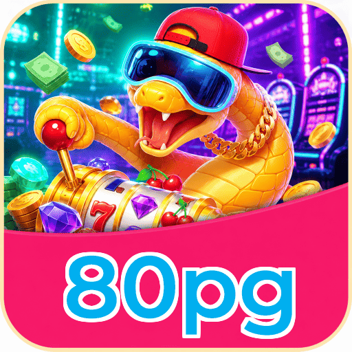 80pg Win Logo 3
