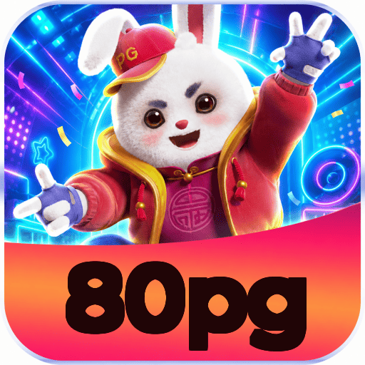 80pg Logo 2