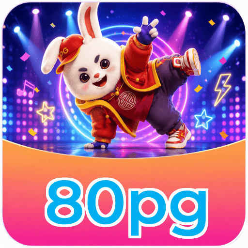 80pg Telegram Logo 3