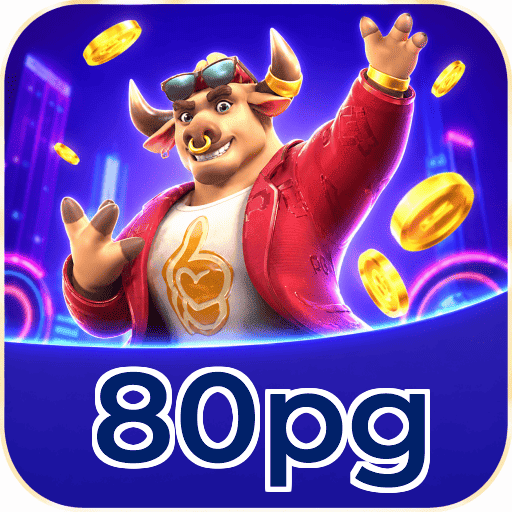 80pg VIP Logo 2