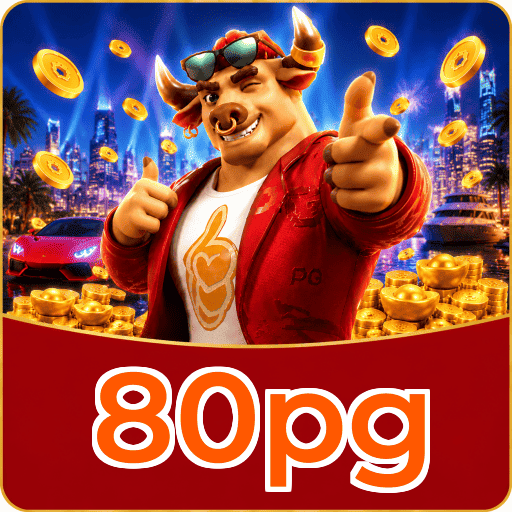 80pg Oficial