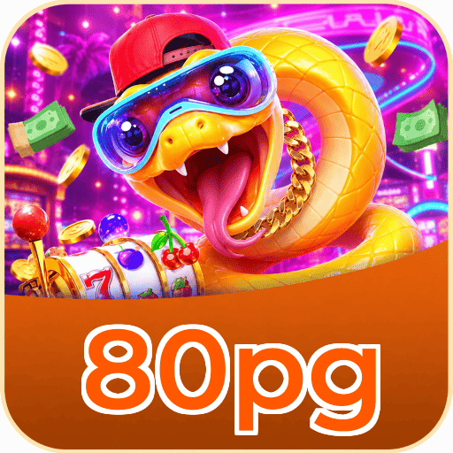 80pg Logo 1