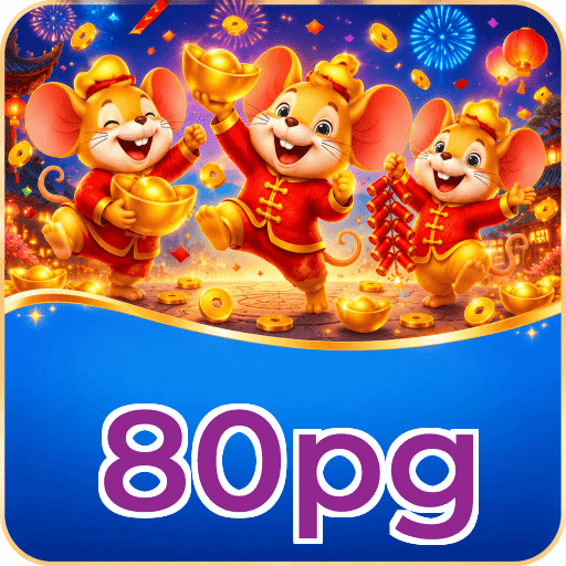 80pg APK
