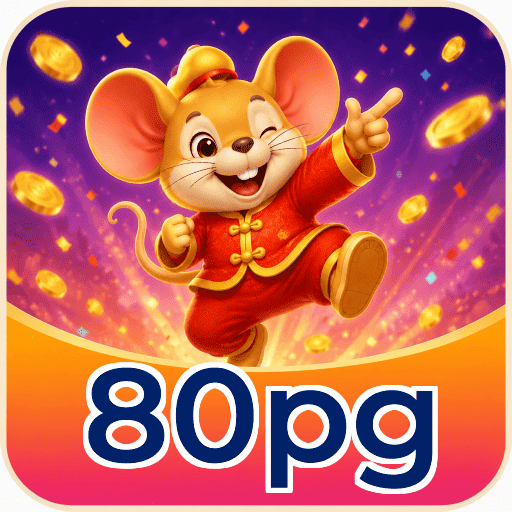 80pg Logo 2