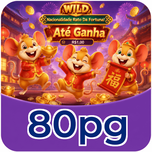 80pg Telegram Logo 1