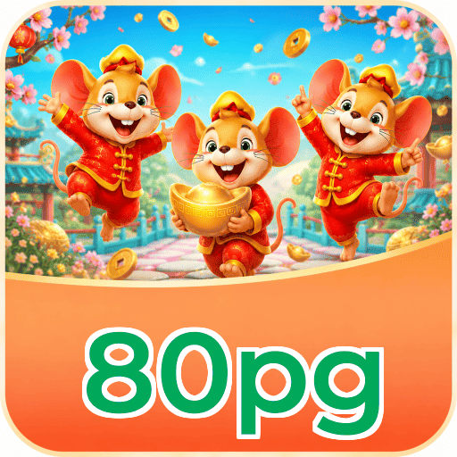 80pg Logo 3