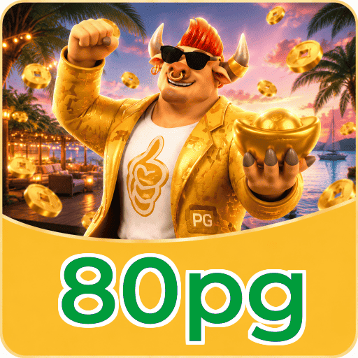 80pg Win Logo 2