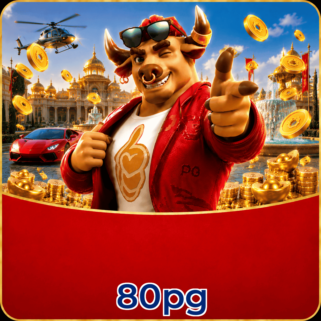 80pg Logo 3
