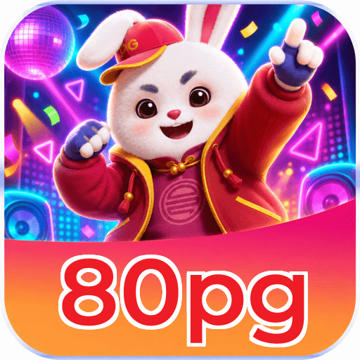 80pg Logo 1