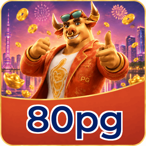 80pg Oficial